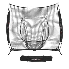 Web Flex Spider Series 7x7 Sock Net Screen