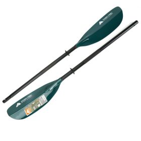 Standard Aluminum Kayak Paddle, 94.5 inch